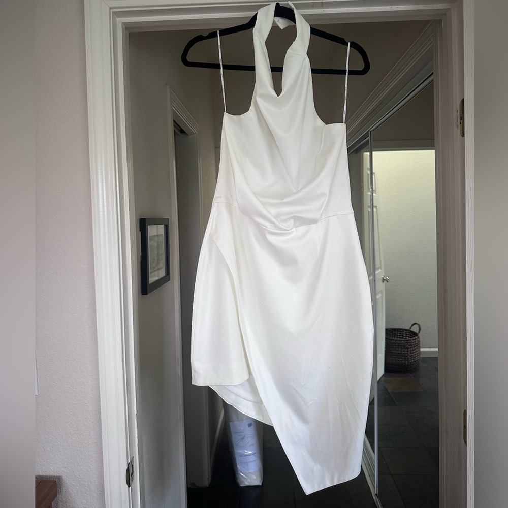 Elliatt Camo Dress